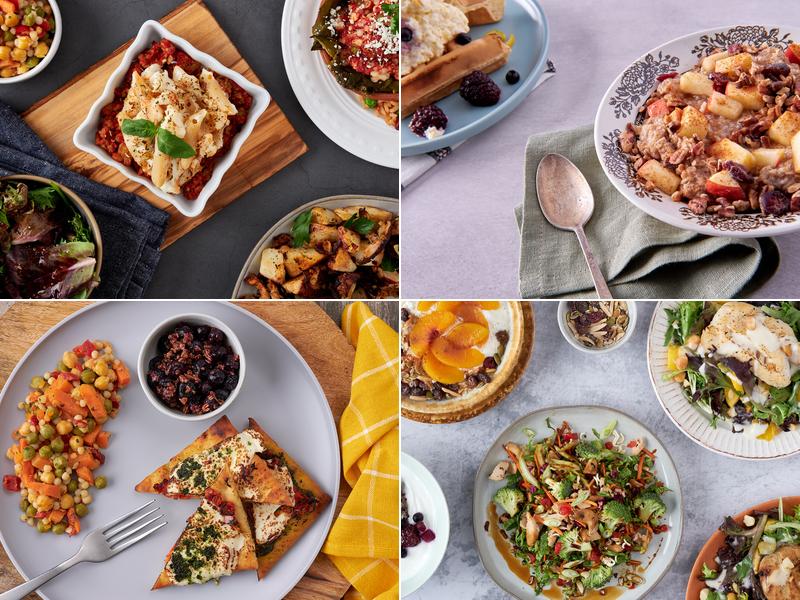 Seattle Sutton's Healthy Eating of Naperville