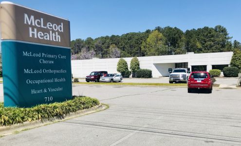 McLeod Primary Care Cheraw