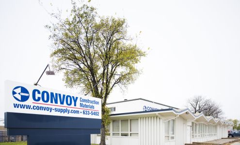 Convoy Supply Ltd.