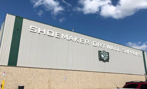 Shoemaker Drywall Supplies