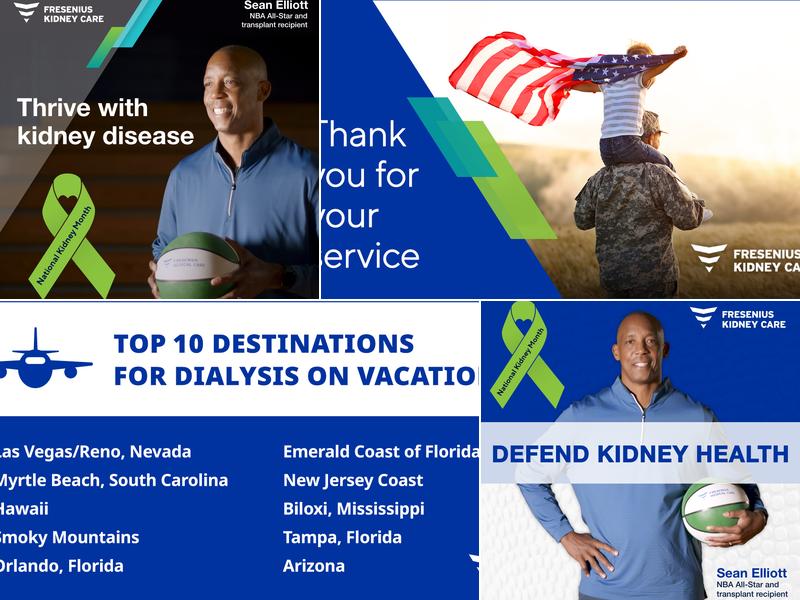 Fresenius Medical Care at St. Francis Hospital Evanston