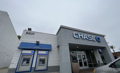 Chase Bank