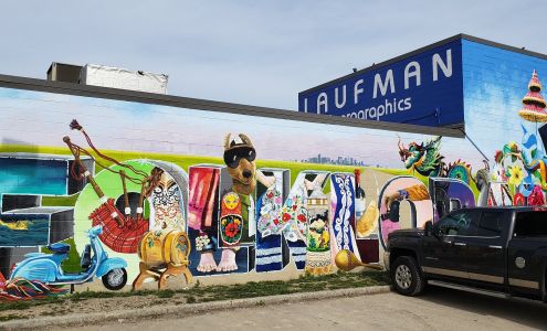 Laufman Reprographics