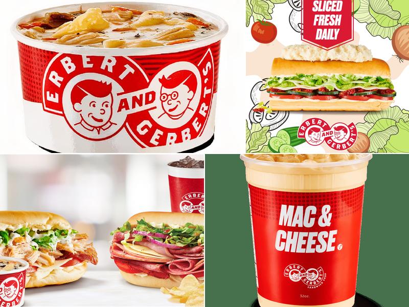 Erbert and Gerberts 1225 Boyson Rd, Hiawatha