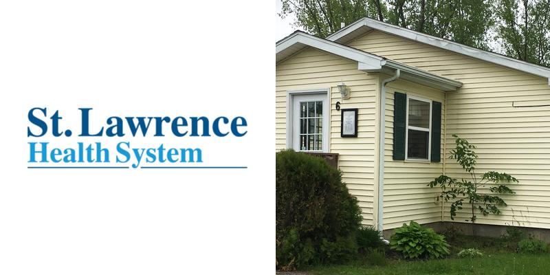 Antwerp Health Center