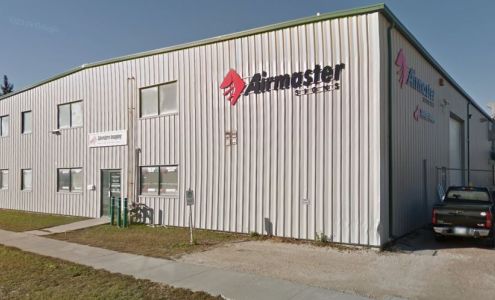 Airmaster Signs