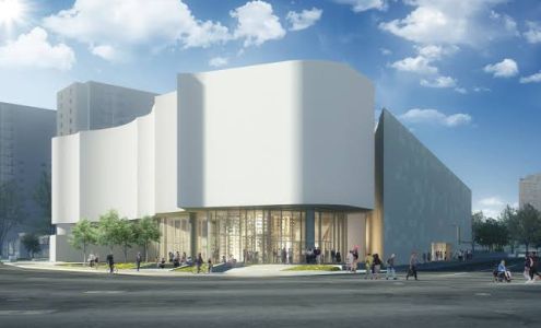 Winnipeg Art Gallery