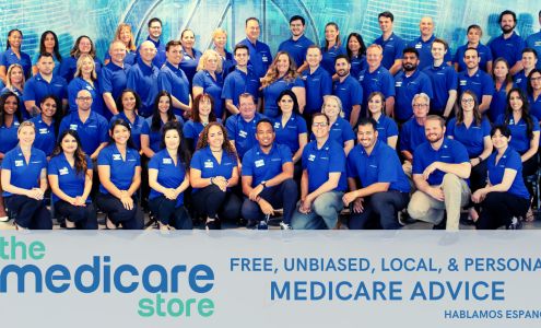 The Medicare Store