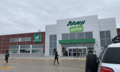 Sobeys Pharmacy Pembina