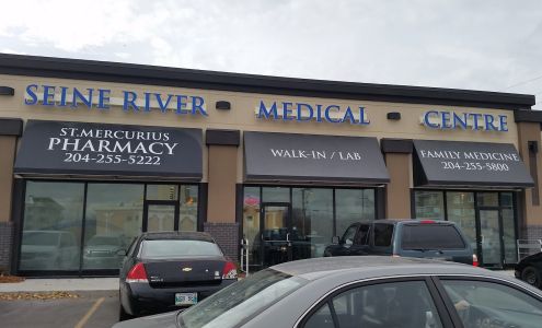 ST MERCURIUS PHARMACY