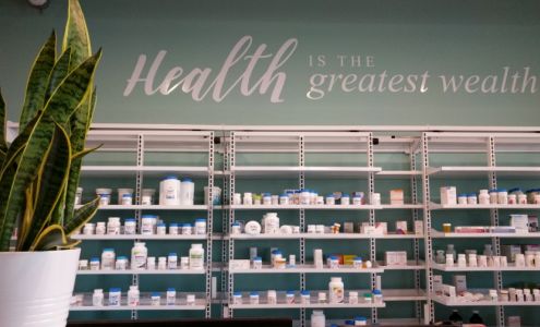 Prairie Health Apothecary