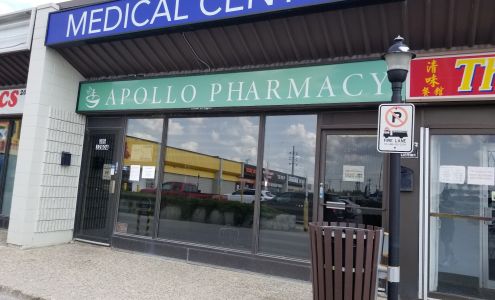 Apollo Pharmacy