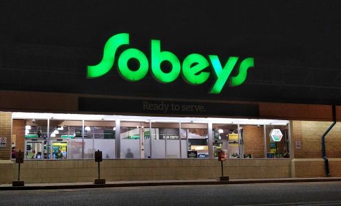 Sobeys Pharmacy St. Vital