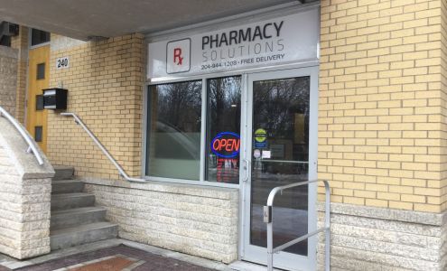 SRx Pharmacy | Winnipeg