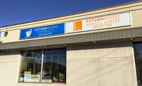 Autumnwood Medical Pharmacy