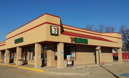 7-Eleven