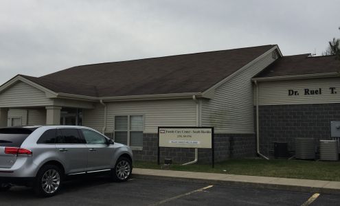 HMH Family Care Center- South Hardin