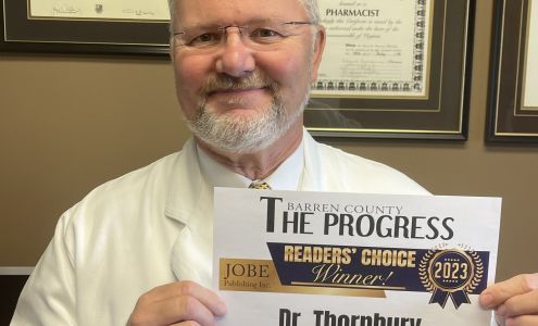 Medical Associates Southern Ky