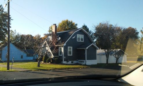 Hodgenville Clinic 207 W Main St, Hodgenville Kentucky 42748