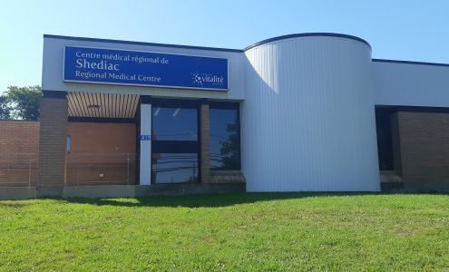 Shediac Regional Medical Centre