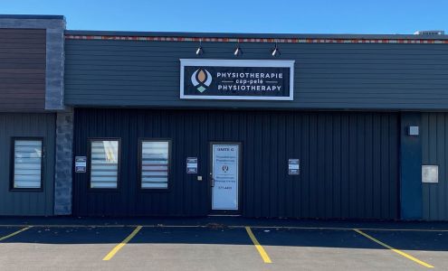 Physio Cap-Pele 2661 - G, Acadie Rd, Cap-Pelé New Brunswick E4N 1C2