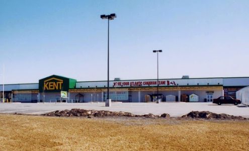 Kent Building Supplies Rothesay