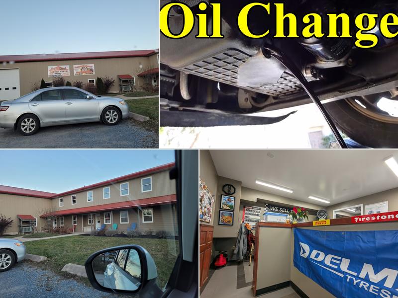 Southern NB Discount Tire & Automotive LTD.