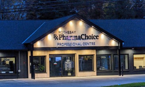 Rothesay PharmaChoice Rothesay