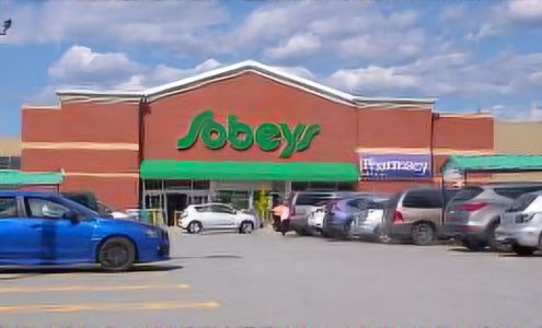 Sobeys Pharmacy Rothesay Rothesay