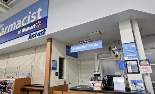 Walmart Pharmacy