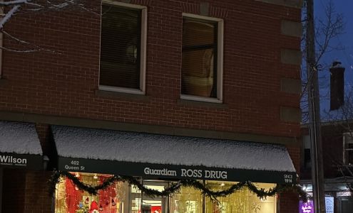 Guardian Ross Drug Fredericton