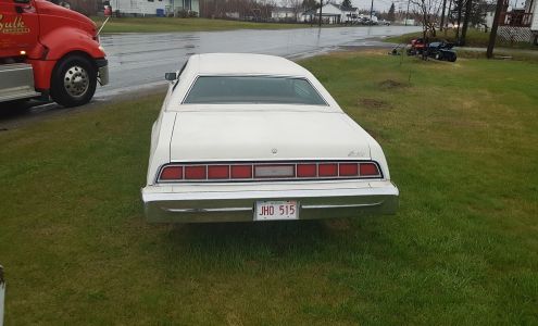 Friendly Auto Salvage Neguac