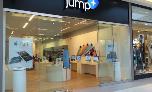 Jump+ Apple Premium Retailer (Fredericton) Fredericton