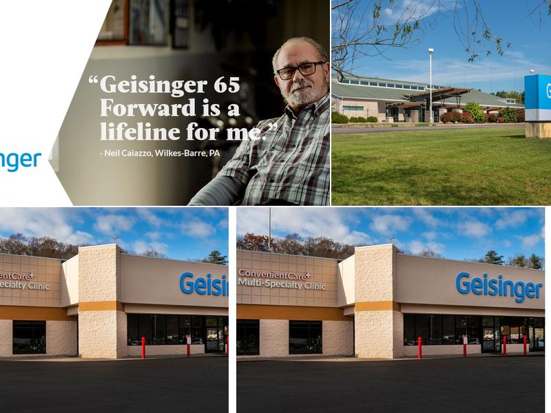 Geisinger Tunkhannock