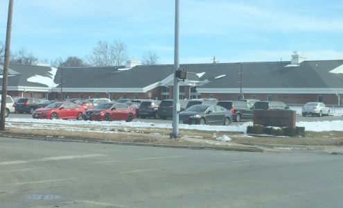 Macon County Health Department