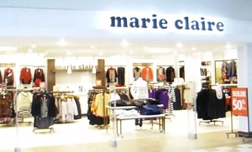Marie Claire