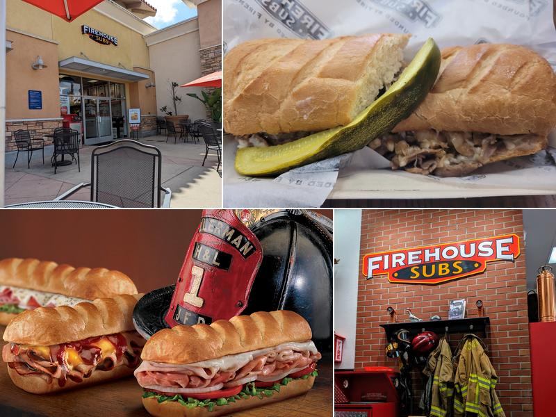 Firehouse Subs El Camino North