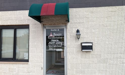 Trinity Home Medical Equipment