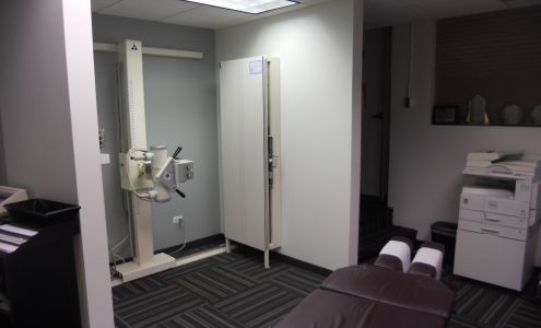 Central Illinois X-Ray