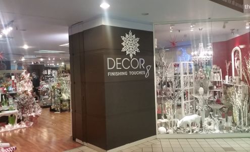 Decor8 Finishing Touches