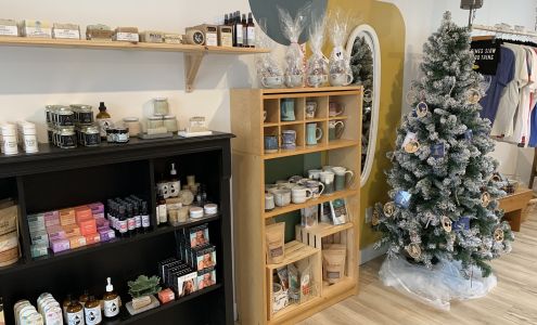 The NB Box and Rising Tide Gifts