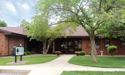 Heritage Health: Therapy & Senior Care - Minonk Minonk