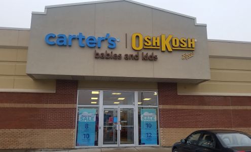 Carter's OshKosh