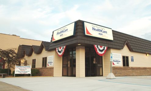 North Branch Family HealthCare of Marlette Regional Hospital