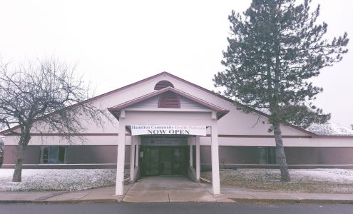Hamilton Community Health Network Lapeer