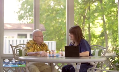 Residential Home Health & Hospice