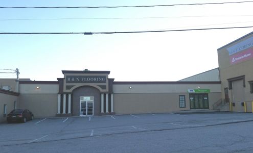 B & N Flooring