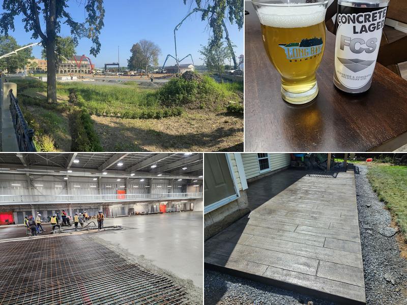 FCS Flooring & Concrete