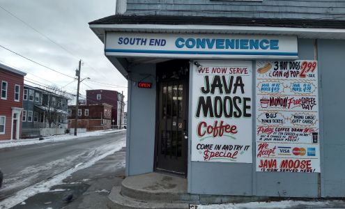 South End Convenience Saint John