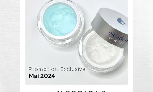 Salon Esthétique Nouvelle Image Elle & Lui Enrg 1031 Rue Victoria, Edmundston New Brunswick E3V 3T6